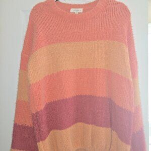 Umgee women's sweater size 1xl